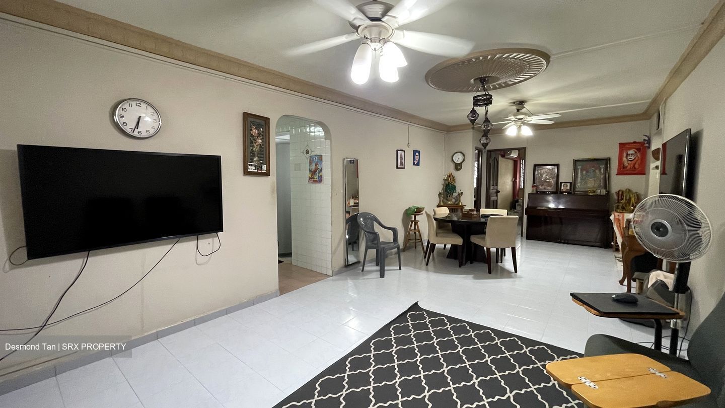 Blk 121 Mcnair Spring (Kallang/Whampoa), HDB 4 Rooms #506605451